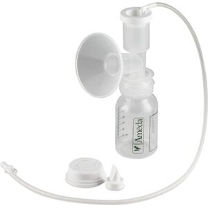 Ameda HYGIENI PULLOSARJA 120ml, 30.5mm kartio